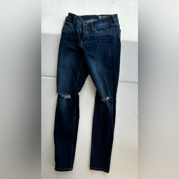 Gap Jeans Legging - Picture 1 of 3